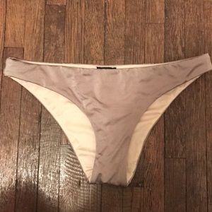 LA Hearts bikini bottoms